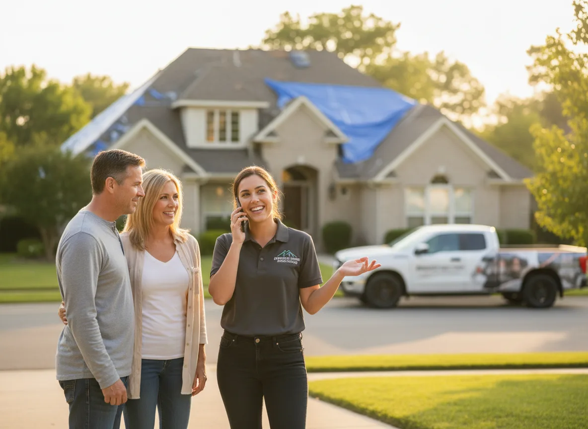 Emergency Roof Repair Murphy, NC FAQs